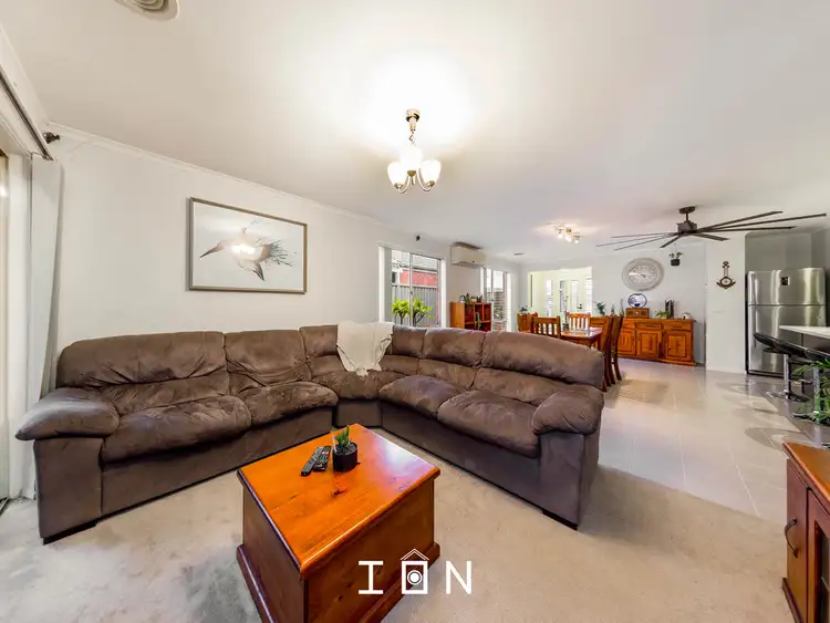 Sixth view of Homely house listing, 37 Bradford Drive, Cranbourne East VIC 3977