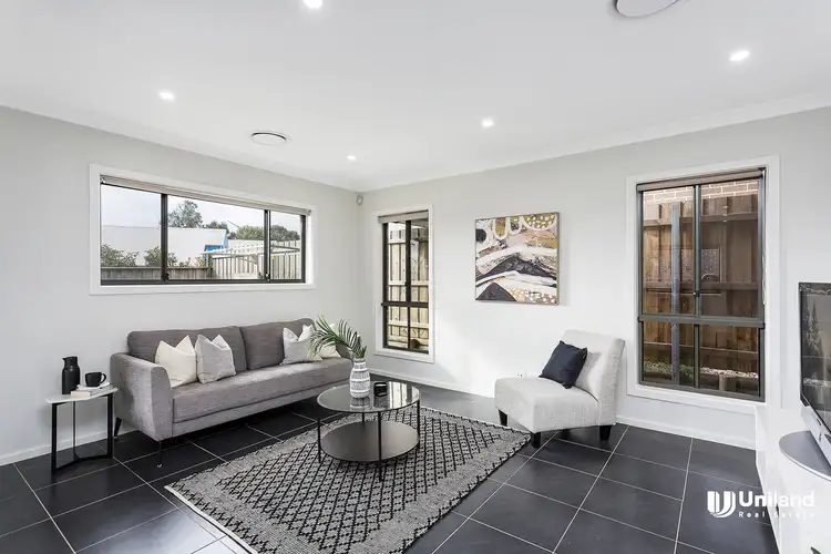 Second view of Homely house listing, 5 Moonlight Street, Schofields NSW 2762