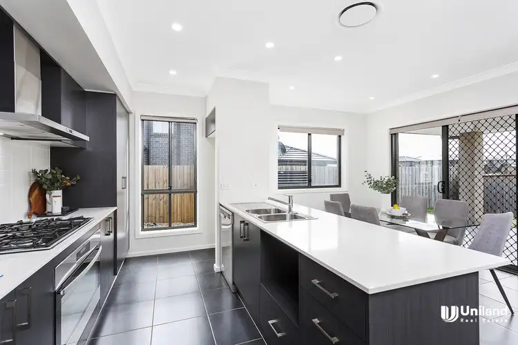 Third view of Homely house listing, 5 Moonlight Street, Schofields NSW 2762