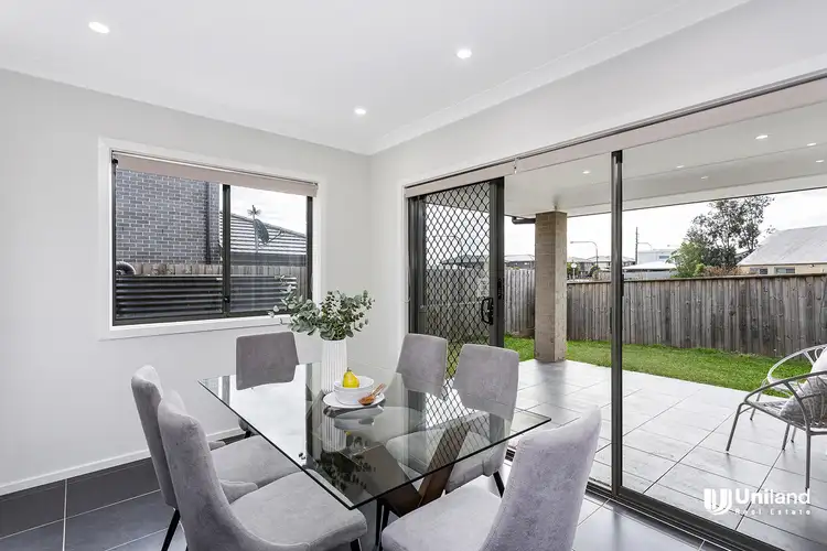 Fourth view of Homely house listing, 5 Moonlight Street, Schofields NSW 2762