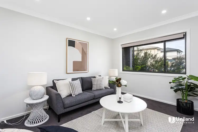Fifth view of Homely house listing, 5 Moonlight Street, Schofields NSW 2762