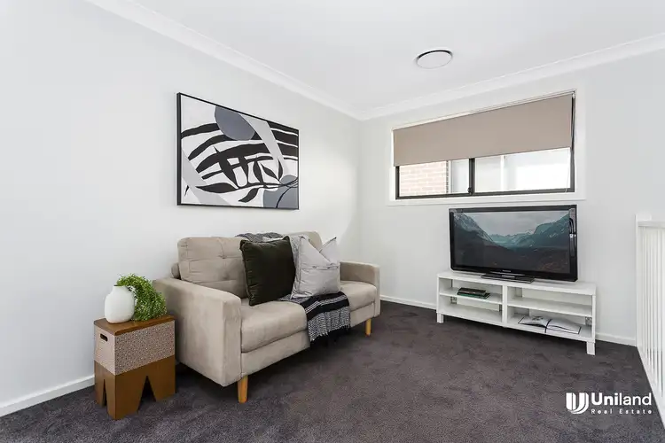 Sixth view of Homely house listing, 5 Moonlight Street, Schofields NSW 2762
