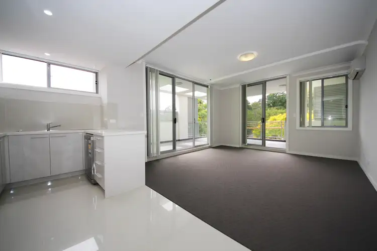 Second view of Homely apartment listing, Unit 19/5-15 Balmoral Street, Waitara NSW 2077