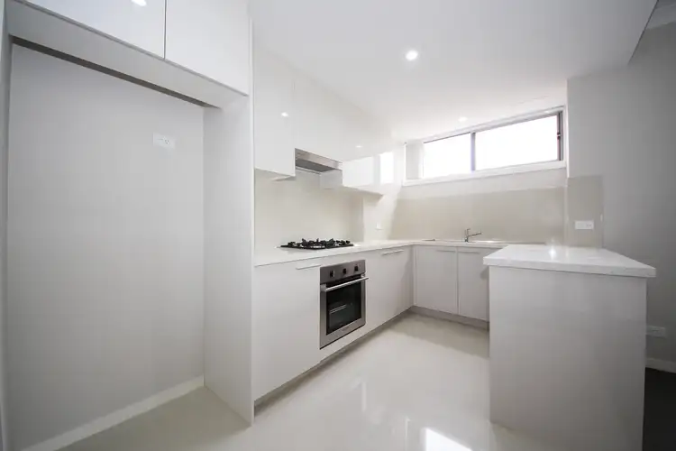 Third view of Homely apartment listing, Unit 19/5-15 Balmoral Street, Waitara NSW 2077