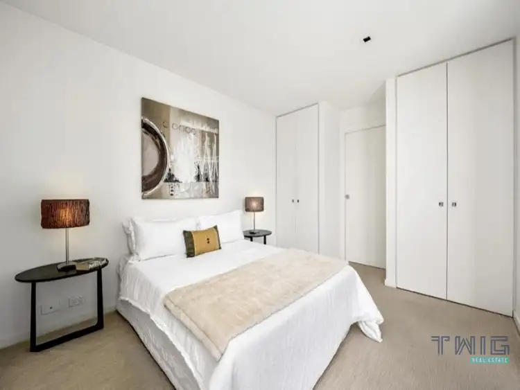 Sixth view of Homely apartment listing, 205/8 Balmain Street, Cremorne VIC 3121