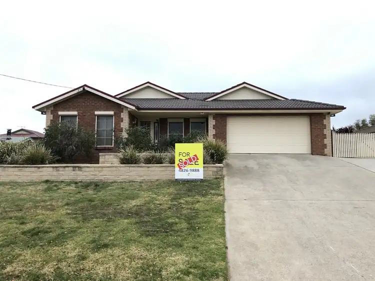 50 Fitzroy Street, Goulburn NSW 2580