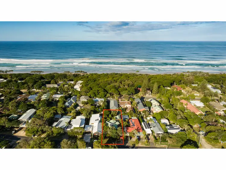 Main view of Homely house listing, 39 Brandon Street, Suffolk Park NSW 2481