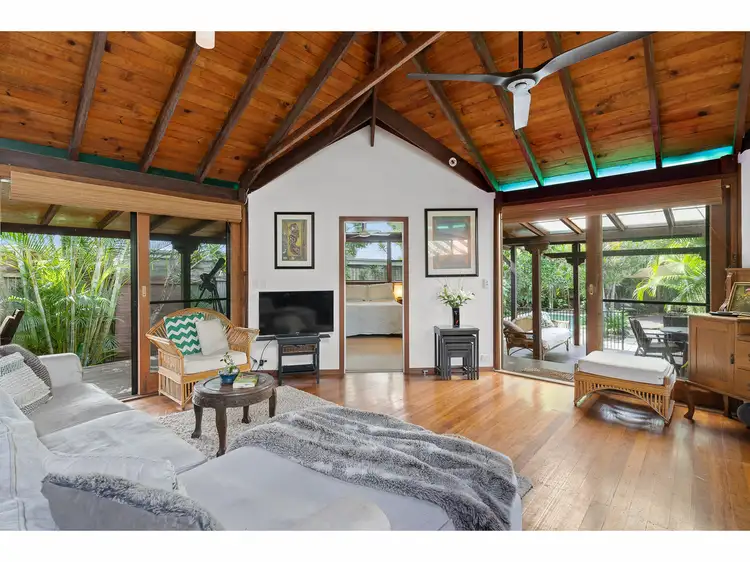 Second view of Homely house listing, 39 Brandon Street, Suffolk Park NSW 2481
