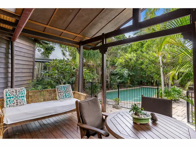 Third view of Homely house listing, 39 Brandon Street, Suffolk Park NSW 2481