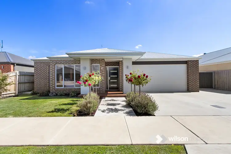 Main view of Homely house listing, 11 Ridge Boulevard, Yinnar VIC 3869