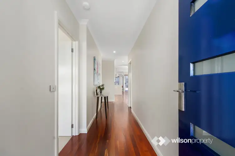 Second view of Homely house listing, 11 Ridge Boulevard, Yinnar VIC 3869