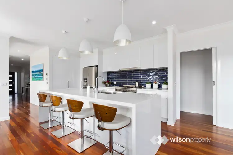 Third view of Homely house listing, 11 Ridge Boulevard, Yinnar VIC 3869
