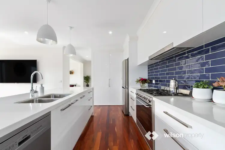 Fourth view of Homely house listing, 11 Ridge Boulevard, Yinnar VIC 3869