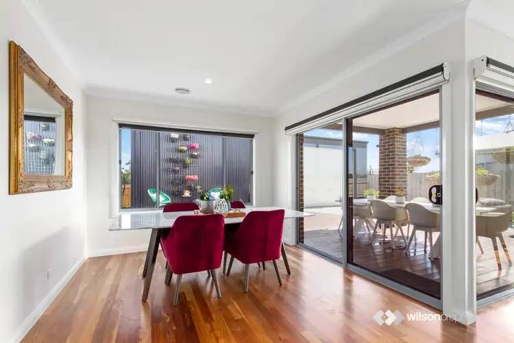 Sixth view of Homely house listing, 11 Ridge Boulevard, Yinnar VIC 3869