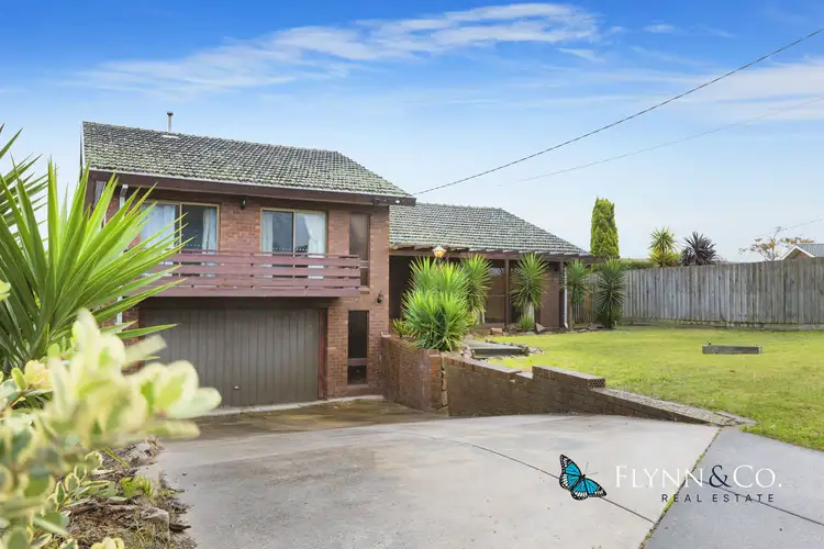 10 Kendall Court, Rosebud VIC 3939