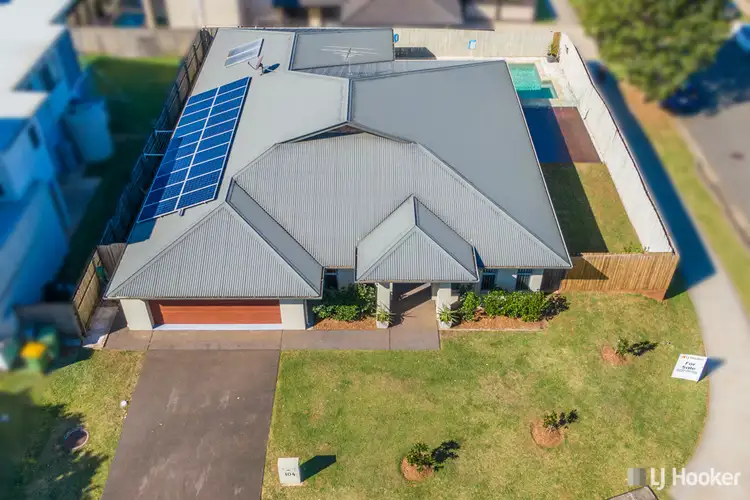 Second view of Homely house listing, 104 King Street, Thornlands QLD 4164