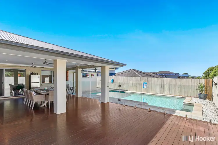 Sixth view of Homely house listing, 104 King Street, Thornlands QLD 4164