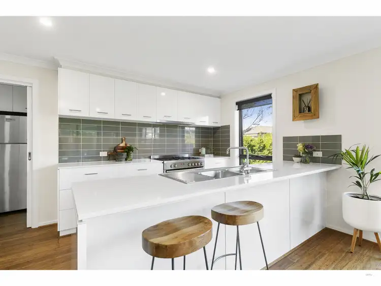 Third view of Homely house listing, 26 Tubular Avenue, Torquay VIC 3228