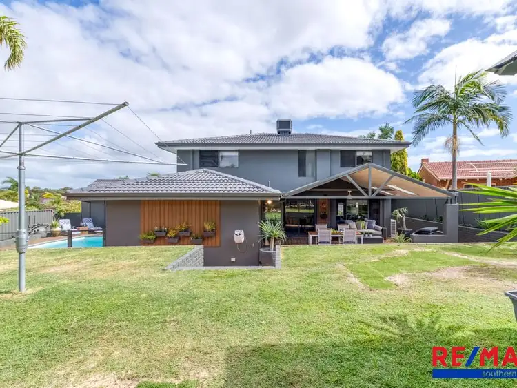 Sixth view of Homely house listing, 19 Timbrell Way, Leeming WA 6149