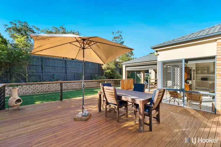 Second view of Homely house listing, 12 Red Ash Court, Mount Cotton QLD 4165