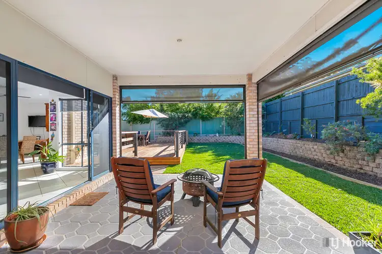 Third view of Homely house listing, 12 Red Ash Court, Mount Cotton QLD 4165