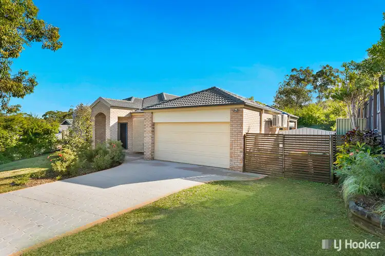 Fifth view of Homely house listing, 12 Red Ash Court, Mount Cotton QLD 4165