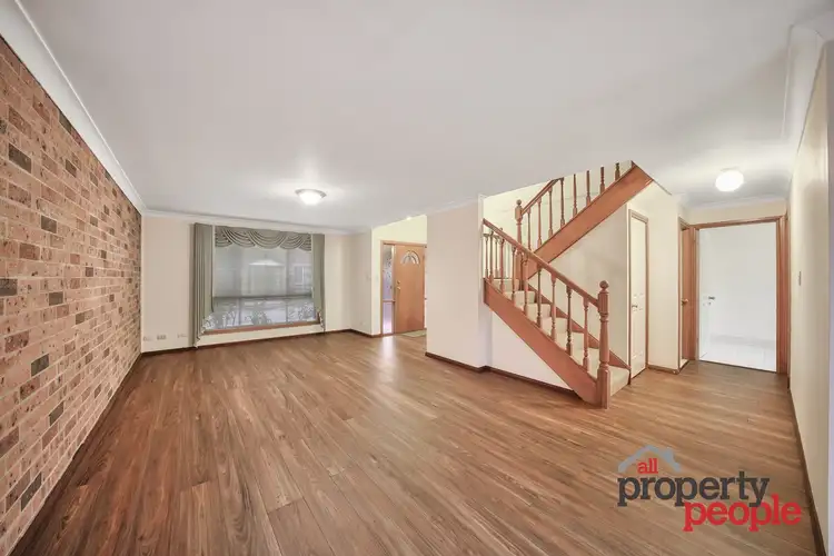 Second view of Homely townhouse listing, 26/5 Jacquinot Place, Glenfield NSW 2167