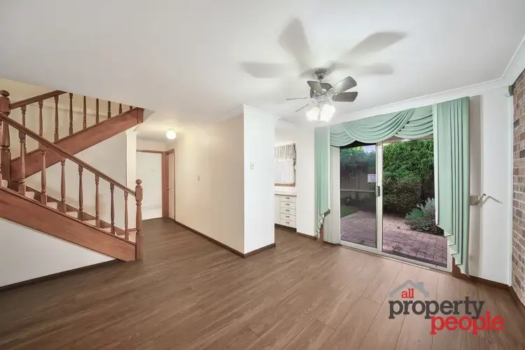 Fourth view of Homely townhouse listing, 26/5 Jacquinot Place, Glenfield NSW 2167