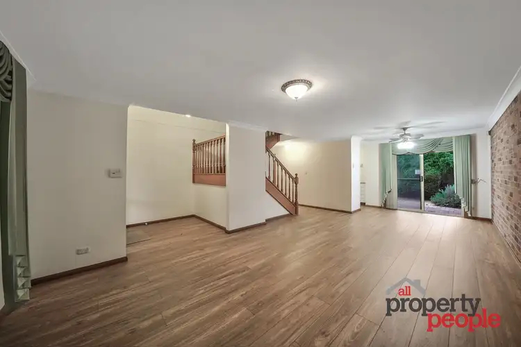 Fifth view of Homely townhouse listing, 26/5 Jacquinot Place, Glenfield NSW 2167