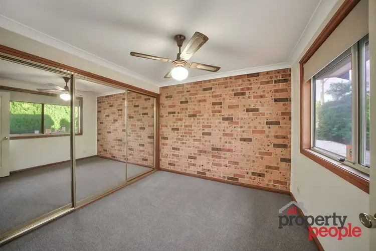 Sixth view of Homely townhouse listing, 26/5 Jacquinot Place, Glenfield NSW 2167