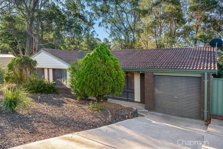 40 Ellison Road, Springwood NSW 2777