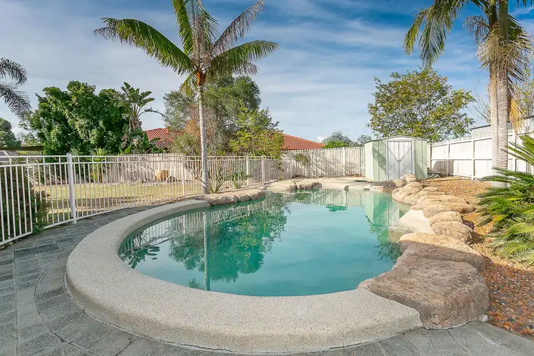 11 Pinto Court, Yamanto QLD 4305