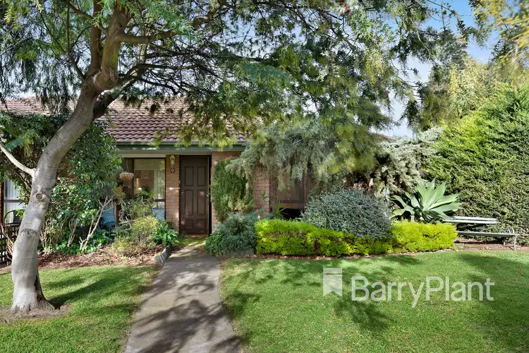 Second view of Homely house listing, 9/72 Jetty Road, Rosebud VIC 3939