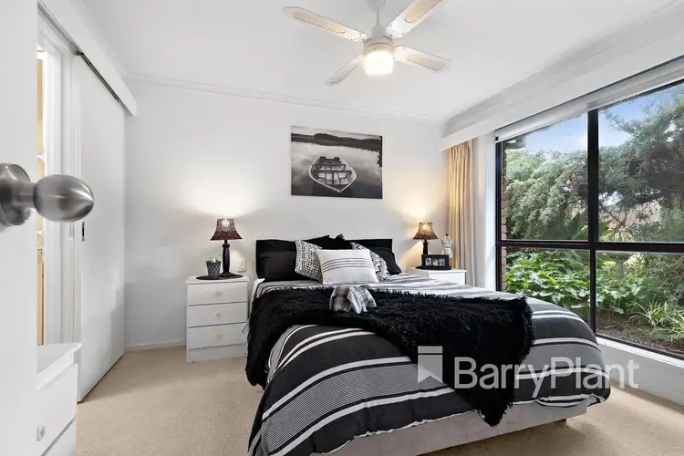 Sixth view of Homely house listing, 9/72 Jetty Road, Rosebud VIC 3939