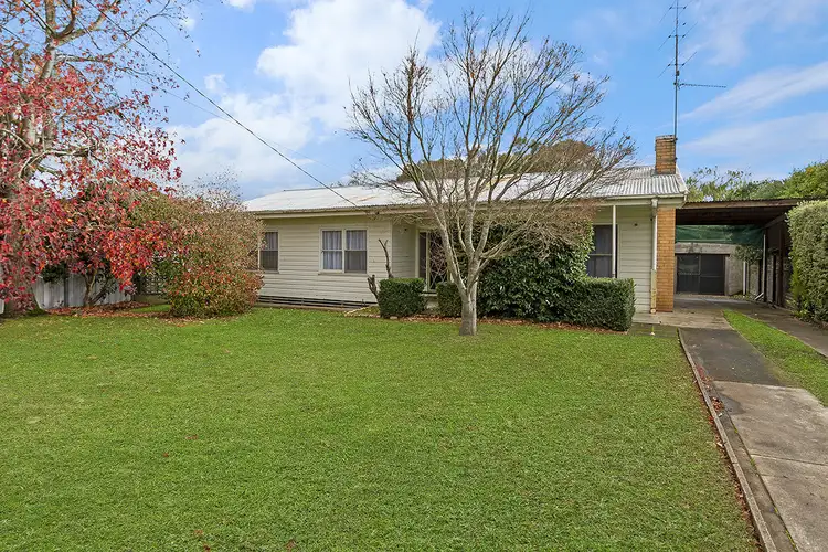 Main view of Homely house listing, 78 Mount Napier Road, Hamilton VIC 3300