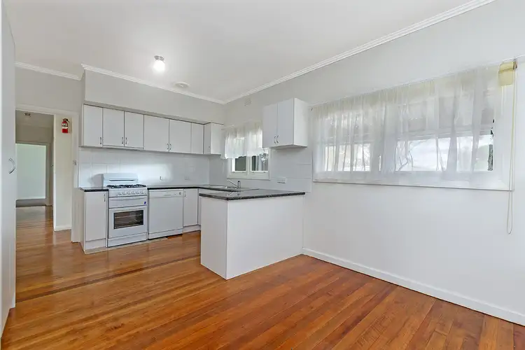 Second view of Homely house listing, 78 Mount Napier Road, Hamilton VIC 3300