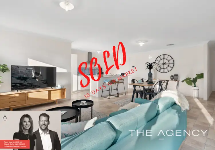 19A Bromley Street, Embleton WA 6062