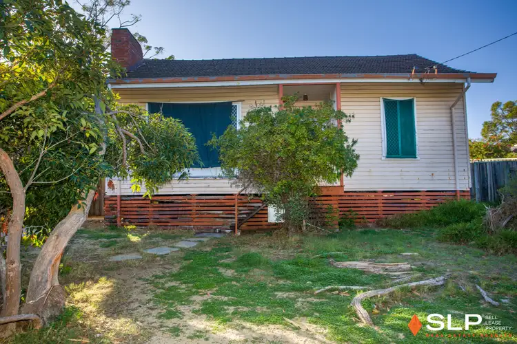 Third view of Homely house listing, 8 Butson Street, Hilton WA 6163