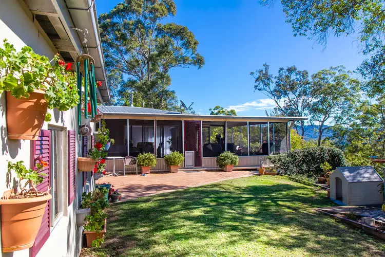 169 Nobles Road, Eudlo QLD 4554