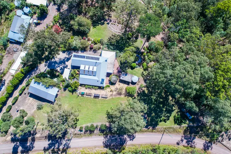 Sixth view of Homely house listing, 169 Nobles Road, Eudlo QLD 4554