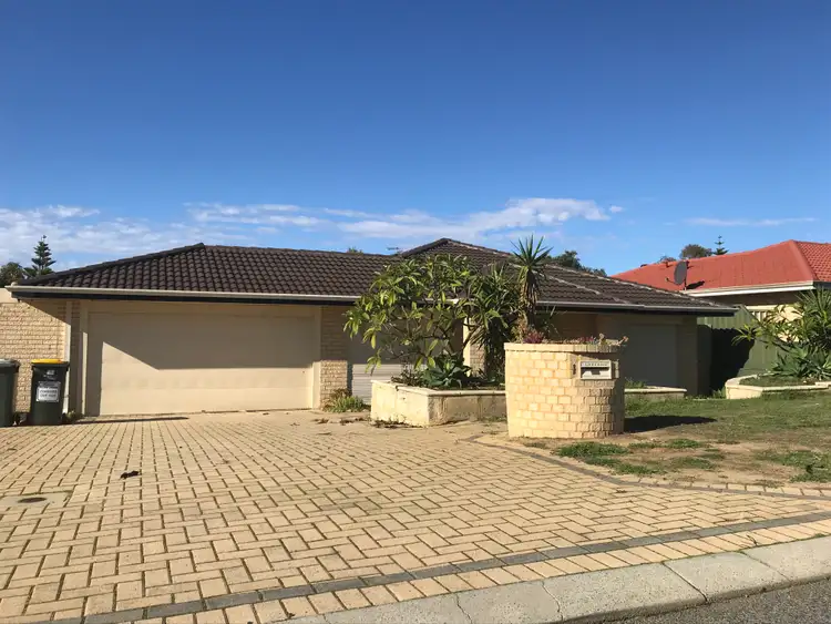 Main view of Homely house listing, 1 Frond Circuit, Banksia Grove WA 6031