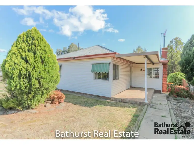 Main view of Homely house listing, 29 Vittoria Street, West Bathurst NSW 2795