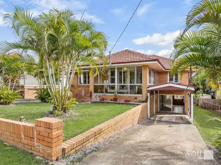 6 Chailey Street, Aspley QLD 4034