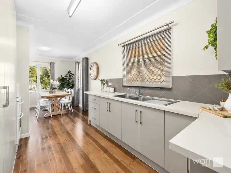 Second view of Homely house listing, 6 Chailey Street, Aspley QLD 4034