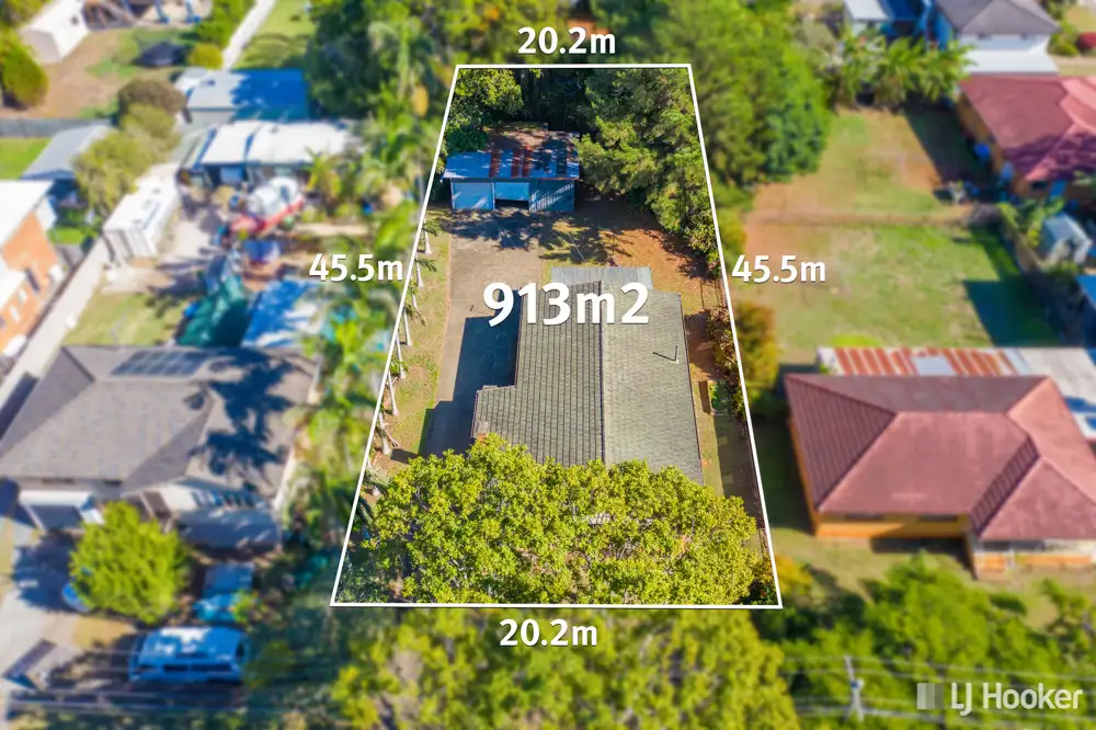 Main view of Homely house listing, 23 Smith Street, Cleveland QLD 4163