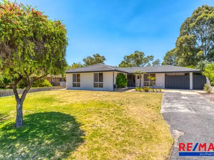 28 Harris Street, Beckenham WA 6107