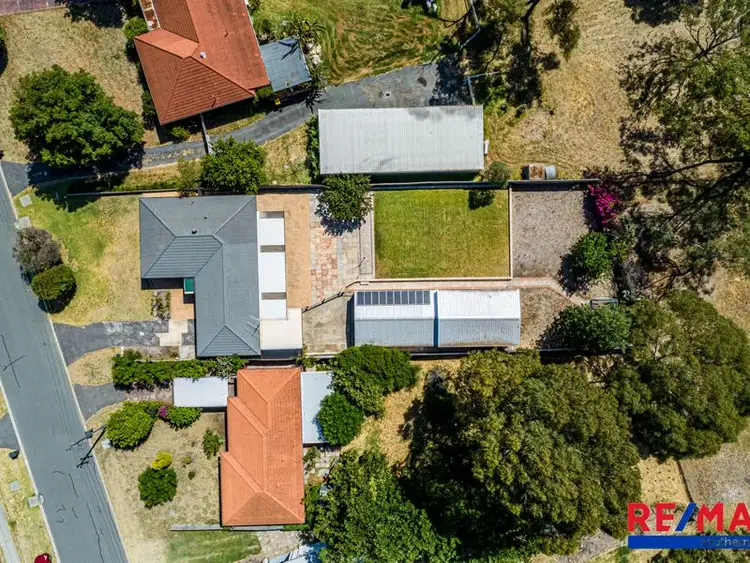 Third view of Homely house listing, 28 Harris Street, Beckenham WA 6107