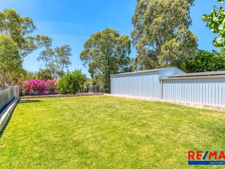 Fourth view of Homely house listing, 28 Harris Street, Beckenham WA 6107
