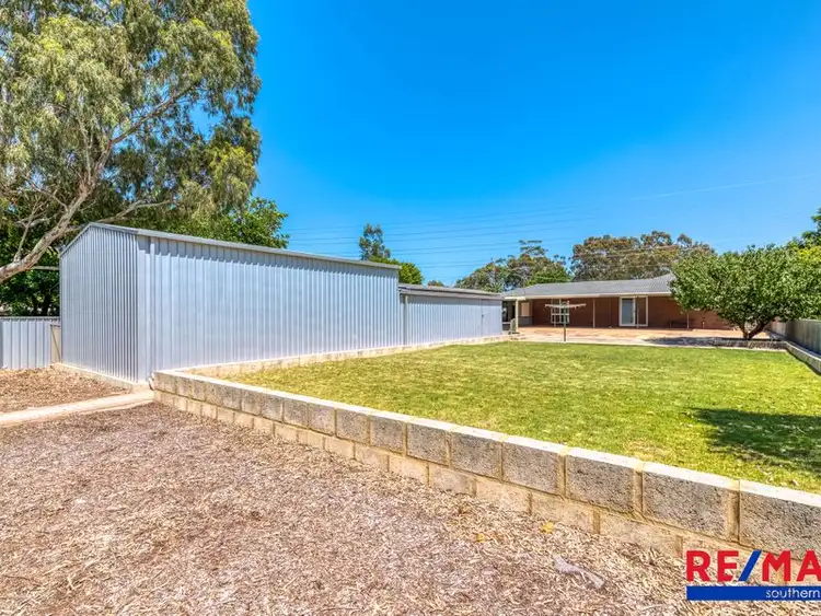 Fifth view of Homely house listing, 28 Harris Street, Beckenham WA 6107