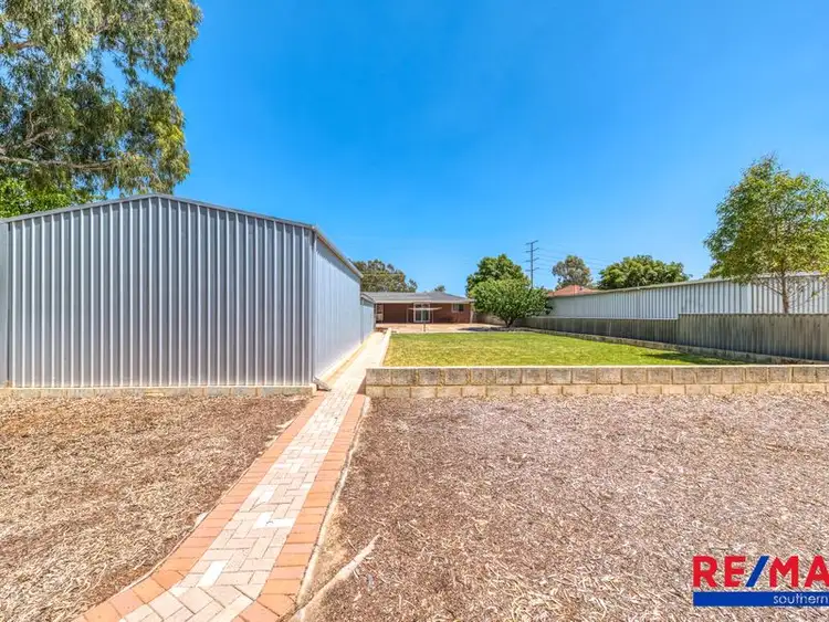 Sixth view of Homely house listing, 28 Harris Street, Beckenham WA 6107